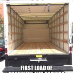 empty truck | FIRST LOAD OF THOUGHTS AND PRAYERS ARE PACKED AND READY TO GO | image tagged in empty truck | made w/ Imgflip meme maker