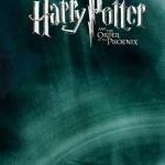 Harry Potter Order of the Phoenix