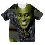 Shrek is a shirt