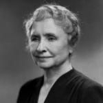 Helen keller
