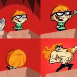 The Fairly OddParents: I Can See . . . I CAN FIGHT