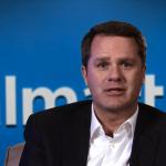 WalMart CEO Doug McMillon