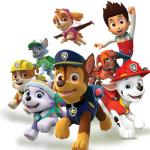 Paw Patrol