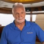 Captain Lee