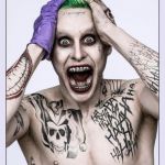 Everyone loses their minds | STREET MAGICIANS' ONLOOKERS BE LIKE | image tagged in jared leto joker,magician,magic,reaction,memes,crazy | made w/ Imgflip meme maker