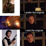 The Original | SPACE PIRATES | image tagged in the original | made w/ Imgflip meme maker