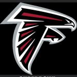 Atlanta Falcons Logo | DIRTY BIRDS; SUPERBOWL | image tagged in atlanta falcons logo | made w/ Imgflip meme maker
