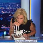 Laura Ingraham Moron