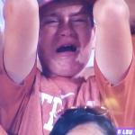 Texas Sucks