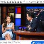AOC