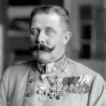 Archduke Ferdinand