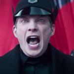 Shouty Rant Hux