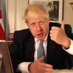 Boris thumbs