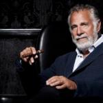 the most interesting man