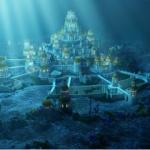 underwater city