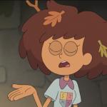 A Small Price to Pay for Salvation: Amphibia Edition