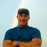 jim cantore