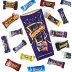 Cadbury Favourites