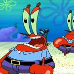 Imitation Krabs