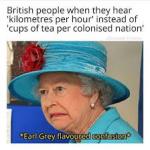 britians meme