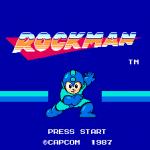 Rockman Famicom