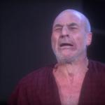 Picard Tortured Crying