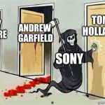 grim reaper meme tom grim reaper meme tom