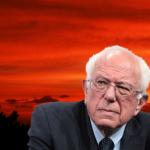 Crabby Contemplations with Bernie Sanders