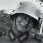 Hanz the German Soldier