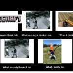 What I really do | image tagged in what i really do | made w/ Imgflip meme maker