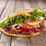 döner