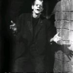 Borris Karloff Frankenstein  | THE FACE OF BREXIT. SORRY.  WRONG BORIS. | image tagged in borris karloff frankenstein | made w/ Imgflip meme maker