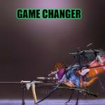 Game Changer