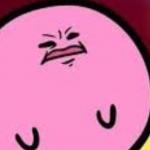 Kirby no