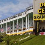 Grand Hotel Dollar General