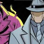 the question and rorshach