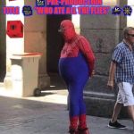 Spiderman | 9; 🎬 SPIDER-MAN  🕷 THE LATTER YEARS  🎬 PRE-PRODUCTION TITLE  🎥 "WHO ATE ALL THE FLIES" 🦟🎡 | image tagged in spiderman | made w/ Imgflip meme maker