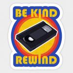 Be Kind, Rewind