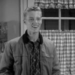 Eddie Haskell