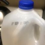 911-Milk