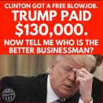 Trump the Businessman