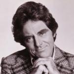 Anthony Newley