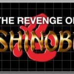 The Revenge of Shinobi