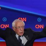 Crazy Bernie