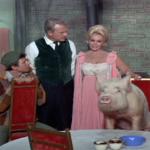 Green Acres meme