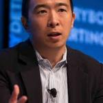 Andrew Yang