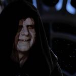 Emperor Palpatine HD