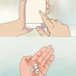 hard to swallow pills