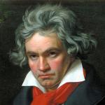 Beethoven meme