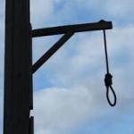 Gallows Pole